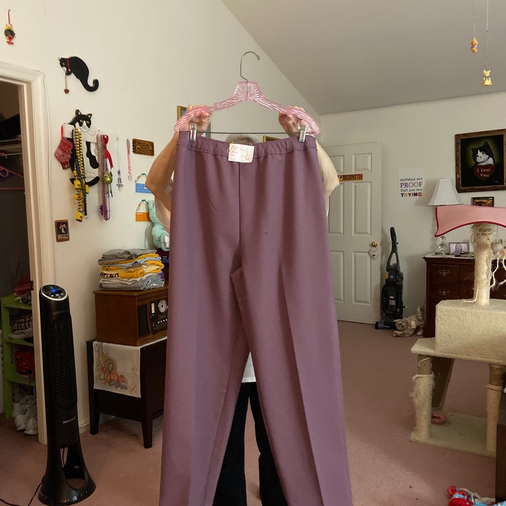 Pants